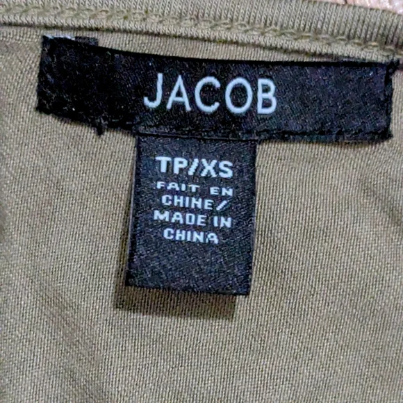 Tank Top - Picture 2 of 2